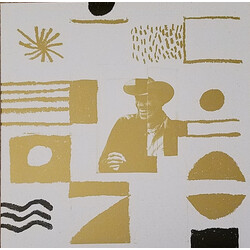 Allah-Las Calico Review VINYL LP