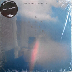 Tonstartssbandht Sorcerer Vinyl LP