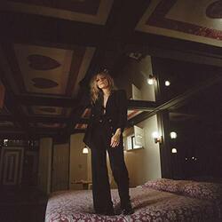Jessica Pratt Quiet Signs VINYL LP