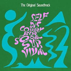 Various Artists Self Discovery For Social Survival Vinyl LP