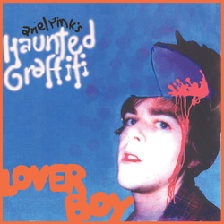 Ariel Pink Loverboy (2 LP) Vinyl LP