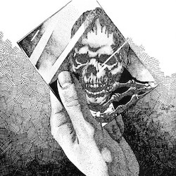 Oneohtrix Point Replica Vinyl LP