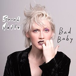 Sarah Jaffe Bad Baby VINYL LP