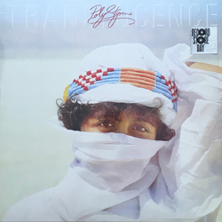 Poly Styrene Translucence CLEAR VINYL LP
