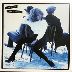 Tina Turner Foreign Affair 2020 REMASTER 2 VINYL LP