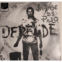 Jarabe De Palo Depende Multi Vinyl LP/CD