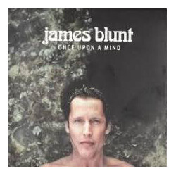 James Blunt Once Upon A Mind Vinyl LP