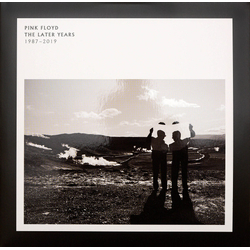 Pink Floyd Later Years VINYL LP