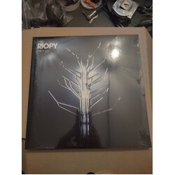 Riopy Tree Of Light VINYL LP