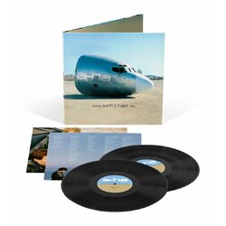 A-Ha Minor Earth Major Sky (Deluxe/2 LP) VINYL LP