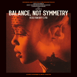 Biffy Clyro Balance Not Symmetry Ost Vinyl LP