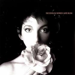 Kate Bush Sensual World Vinyl LP