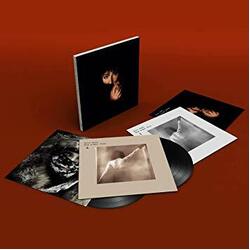 Kate Bush Remastered In Vinyl Iv (12 Inch Mixes/The Other Side 1 & 2/In Other's Words) (4 LP) Vinyl LP