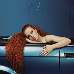 Jess Glynne Always In Between VINYL LP