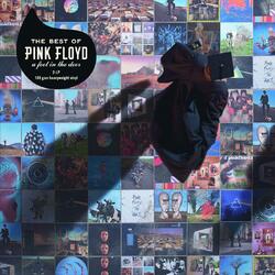 Pink Floyd Foot In The Door - The Best (2 LP/180G) Vinyl LP