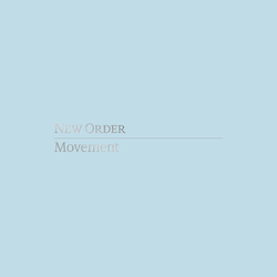 New Order Movement (Definitive Edition) (LP/2Cd/Dvd) VINYL LP