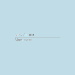New Order Movement (Definitive Edition) (LP/2Cd/Dvd) Vinyl LP