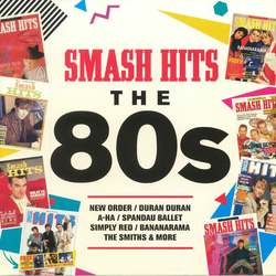 Smash Hits The 80S Smash Hits The 80S VINYL LP