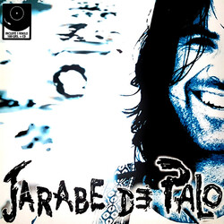 Jarabe De Palo La Flaca Multi Vinyl LP/CD