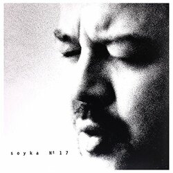 Stanisław Sojka № 17 Vinyl LP