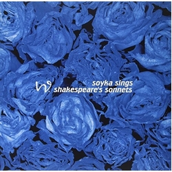 Stanislaw Soyka Soyka Sings Shakespear's Sonnets Vinyl LP