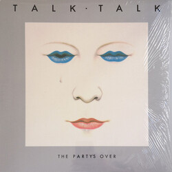 Talk Talk Party's Over Vinyl LP