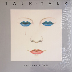 Talk Talk Party's Over Vinyl LP