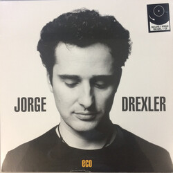 Jorge Drexler Eco Multi Vinyl LP/CD
