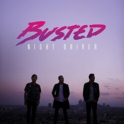 Busted (3) Night Driver
