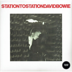 David Bowie Station To Station 2016 REMASTERED VERSION VINYL LP