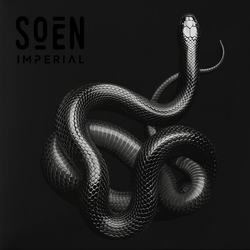 Soen Imperial VINYL LP