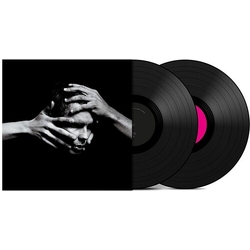Jonsi Shiver VINYL LP