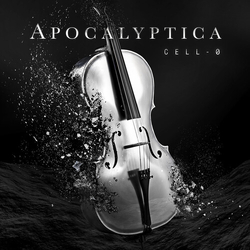 Apocalyptica Cell-0 VINYL LP