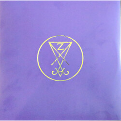 Zeal & Ardor Stranger Fruit 180GM 2 VINYL LP