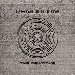 Pendulum (3) The Reworks Vinyl 2 LP