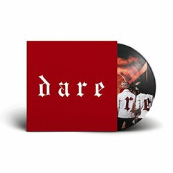 Hunna Dare Vinyl LP