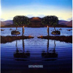 Bruce Dickinson Skunkworks VINYL LP