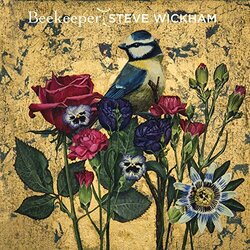 Steve Wickham Beekeeper VINYL LP