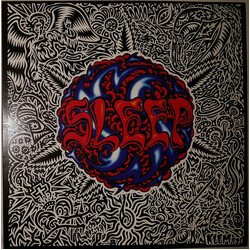 Sleep Sleep's Holy Mountain Vinyl LP
