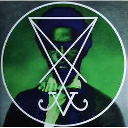Zeal And Ardor Devil Is Fine VINYL LP