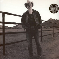 Seasick Steve Keepin' The Horse Between Me And The Ground