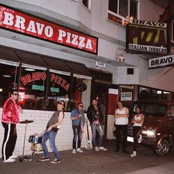 Personal & The Pizzas Personal & The Pizzas (Gatefold) Vinyl LP