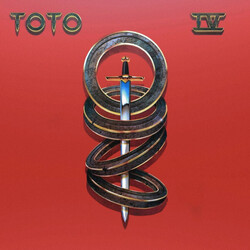 Toto Toto Iv VINYL LP
