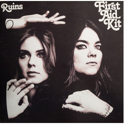 First Aid Kit Ruins Vinyl LP