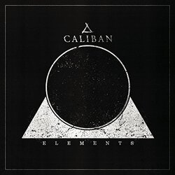 Caliban Elements Vinyl LP