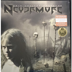 Nevermore This Godless Endeavor (Reissue) (2 LP/ 1 Cd) (180G) Vinyl LP