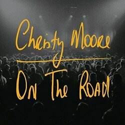 Christy Moore On The Road Vinyl LP