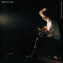 Bob Dylan Down In The Groove (150G/Dl Insert) VINYL LP