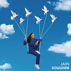 Jain Souldier Vinyl LP