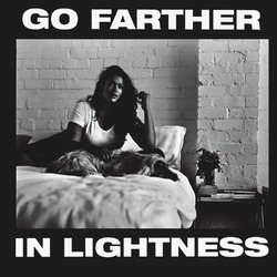 Gang of Youths Go Farther In Lightness Vinyl 2 LP